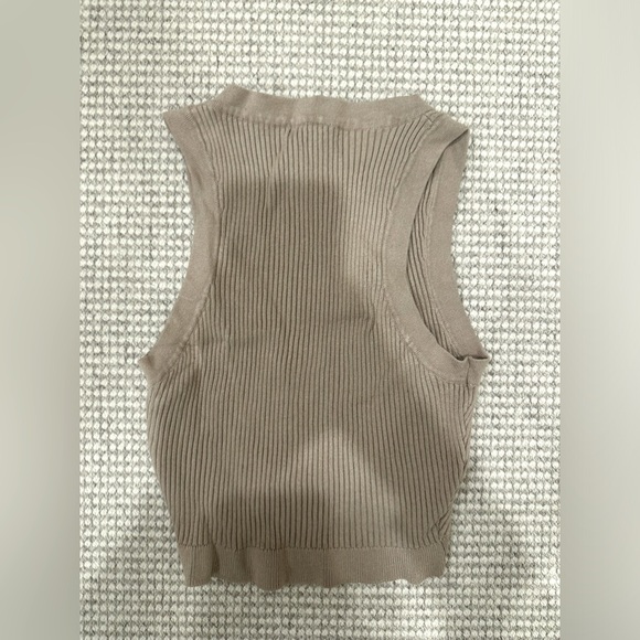 Women’s Garage Cute Tank Top - Picture 2 of 3